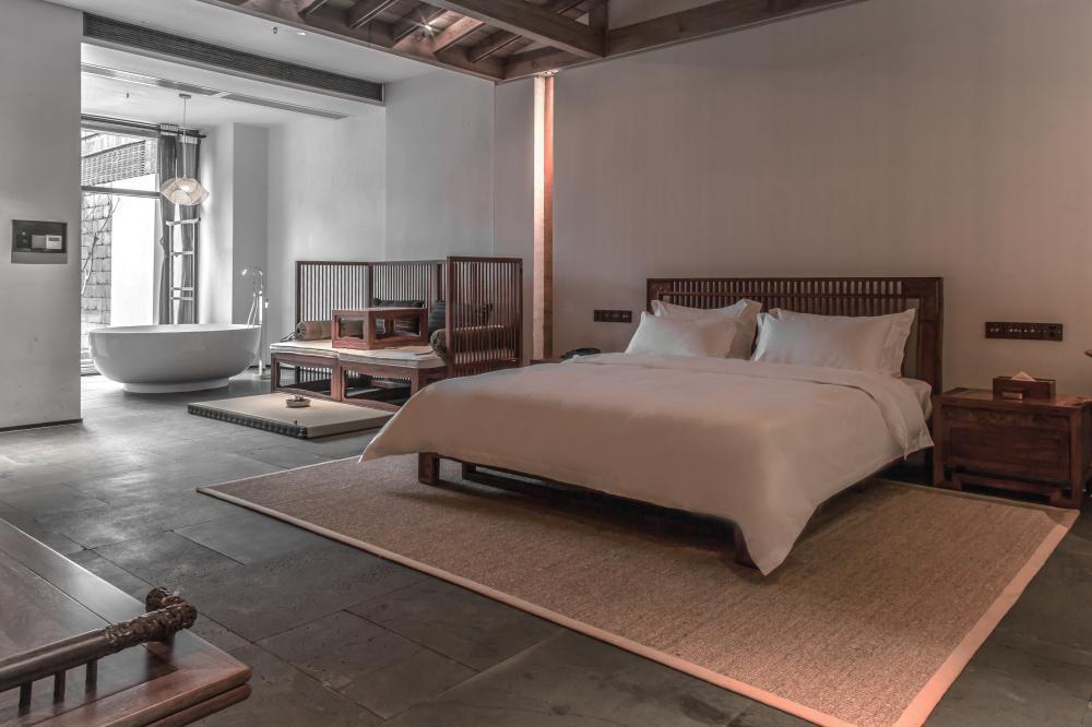 Zhangjiajie Song Boutique B & B - Zhangjiajie National Forest Park Wulingyuan Exteriér fotografie