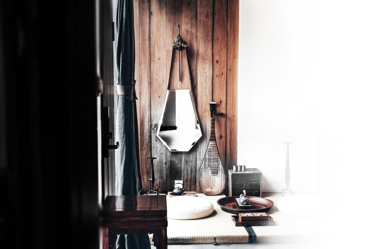 Zhangjiajie Song Boutique B & B - Zhangjiajie National Forest Park Wulingyuan Exteriér fotografie
