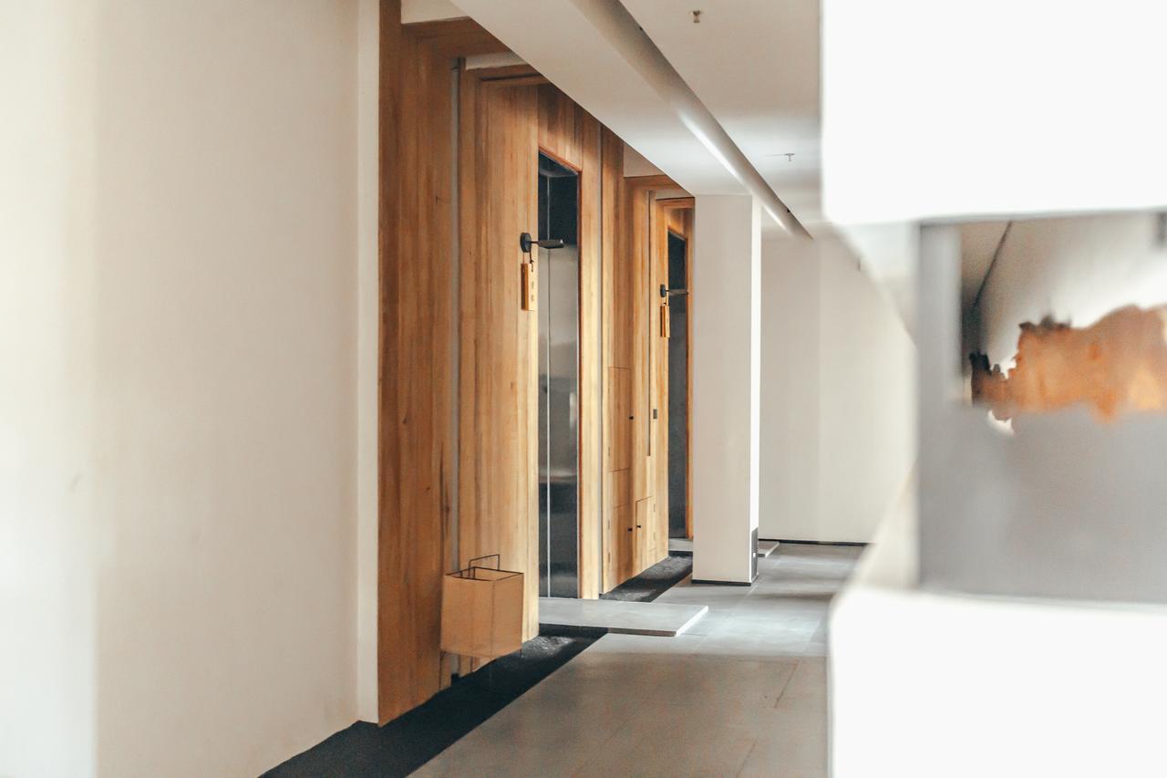 Zhangjiajie Song Boutique B & B - Zhangjiajie National Forest Park Wulingyuan Exteriér fotografie