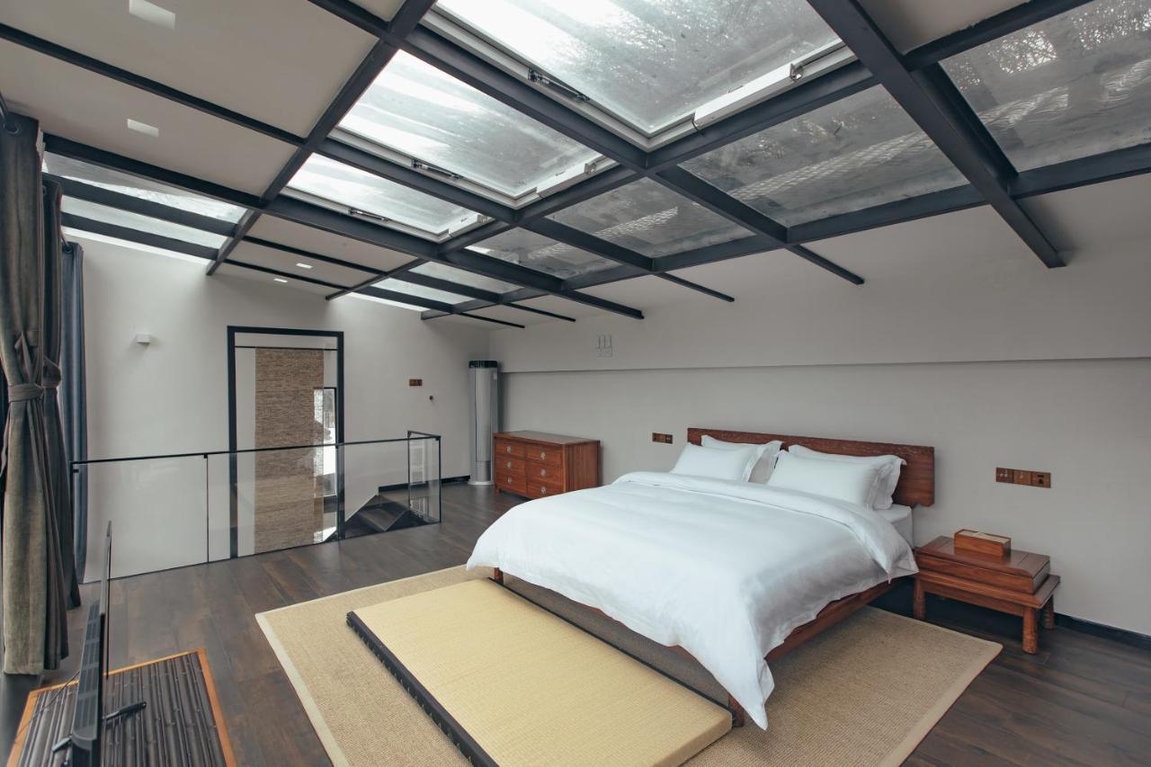 Zhangjiajie Song Boutique B & B - Zhangjiajie National Forest Park Wulingyuan Exteriér fotografie